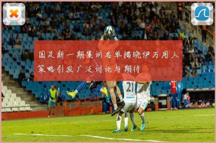 国足新一期集训名单揭晓伊万用人策略引发广泛讨论与期待